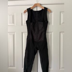 Ardyss Body Magic Long Black Size 38